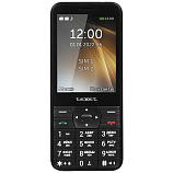 Мобильный телефон Texet TM-127