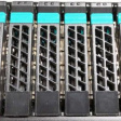 Intel 2U Hotswap 8x2.5inch SASNVMe Combo Drive Bay Kit фото 1