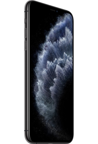 Apple iPhone 11 Pro Max 512 ГБ серый космос фото 2