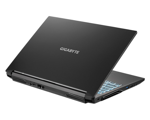 Gigabyte G5 MD 2Gb фото 4