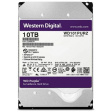 Western Digital Purple Pro 10Tb фото 1