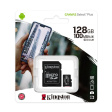 Kingston Canvas Select Plus microSDHC 128GB фото 2