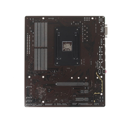 GIGABYTE GA-B550M-DS3H фото 2