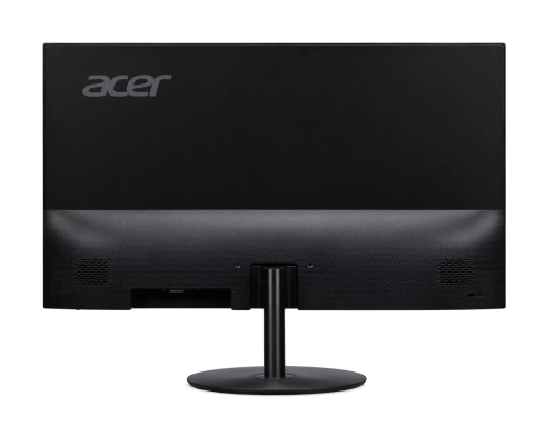 Acer SB272G0bmix/ 27" 16:9/ IPS/ 1920x1080/ VGA, HDMI/ Black фото 3