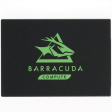Seagate BarraCuda 120 250 Gb фото 1
