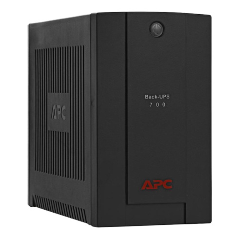 APC/BX700UI/Back/Line Interactiv/AVR/IEC/700 VА/390 W фото 2