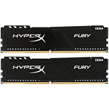 Kingston HyperX Fury HX430C15FB3K2/16 2x8GB