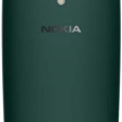 Nokia 6310 DS TA-1400 зеленый фото 2