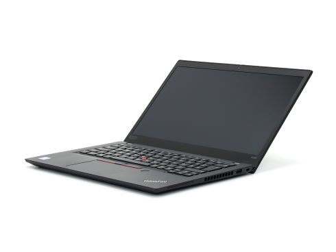 Lenovo ThinkPad X390 фото 3