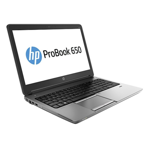 HP ProBook 650 G1 фото 3