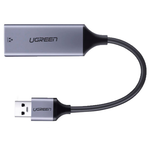 Ugreen CM209 USB to RJ45 фото 1