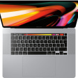 Apple MacBook Pro серебристый MVVM2 фото 2