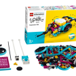 LEGO Education SPIKE Prime Expansion Set фото 1