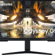 Samsung Odyssey G5 S27AG502NI фото 1
