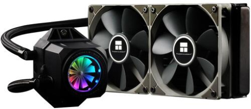 Thermalright Turbo Right 240 C фото 1