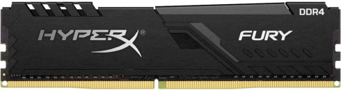Kingston HyperX Fury HX426C16FB4/16 16 GB фото 1