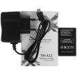 Мобильный телефон Texet TM-422 фото 4