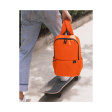 Xiaomi 90Go Tiny Lightweight Casual Backpack оранжевый фото 2