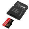 SanDisk Extreme Pro microSDXC 512 Gb фото 2