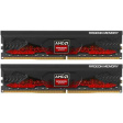 AMD Radeon R9 Gamers 2x16GB фото 1