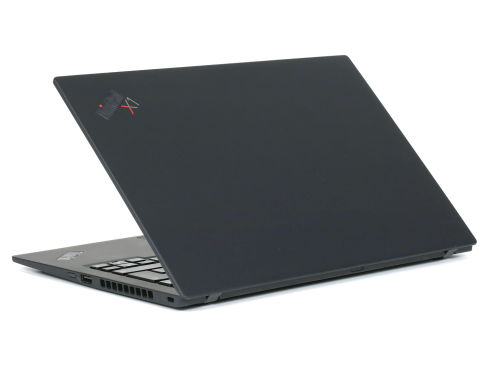 Lenovo ThinkPad X1 Carbon Gen 8 фото 4