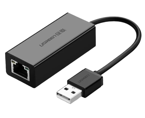 Ugreen CR110 USB 2.0 фото 1