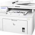 HP LaserJet Pro MFP M227sdn фото 3