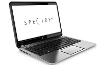 HP SpectreXT Pro 13-b000 Spectre Core i5-3317U