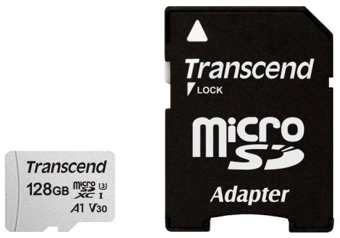 Transcend 300S 128GB фото 1