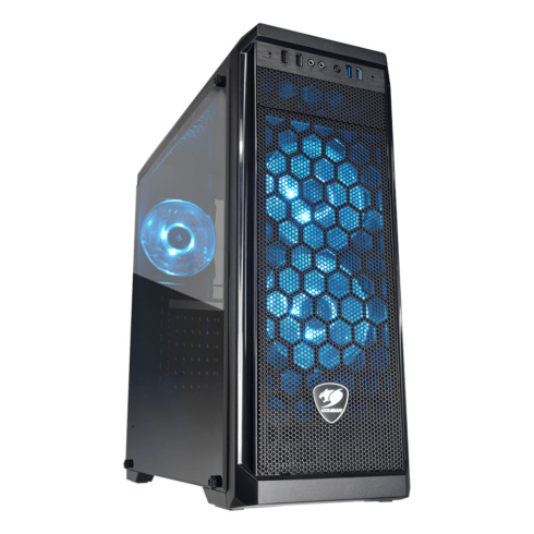 Cougar MX330-G Air фото 2