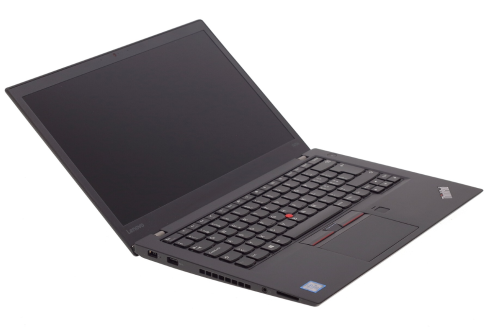 Lenovo ThinkPad T470s SSD512Gb фото 5