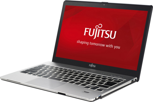 Fujitsu LifeBook S904 13" 500Gb HDD фото 3
