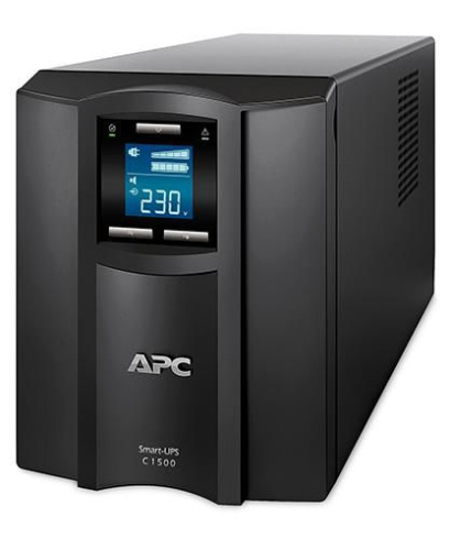 APC Smart-UPS C фото 2