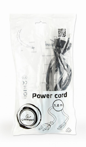 Cablexpert PC-184-VDE-1.8M фото 3