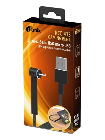 Ritmix RCC-413 Gaming фото 2