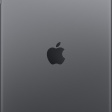 Apple iPad 7 128 ГБ Wi-Fi + Cellular серый космос фото 2