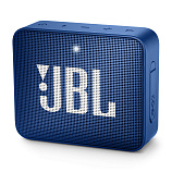 JBL Go 2 синий