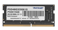 Patriot PSD48G320081 8GB