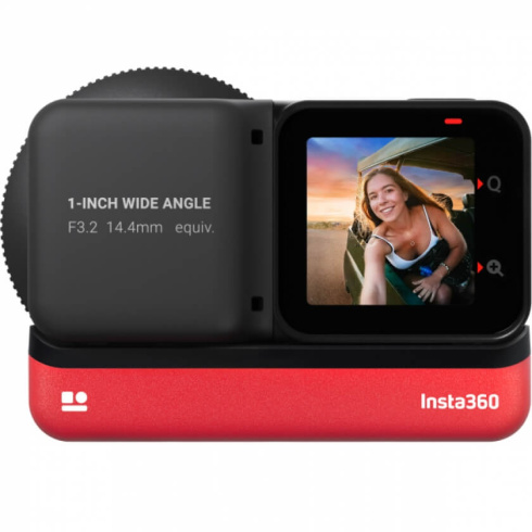 Insta360 ONE RS 1-Inch фото 3
