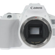 Canon EOS 250D Kit белый фото 1
