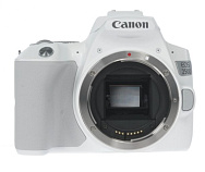 Canon EOS 250D Kit белый
