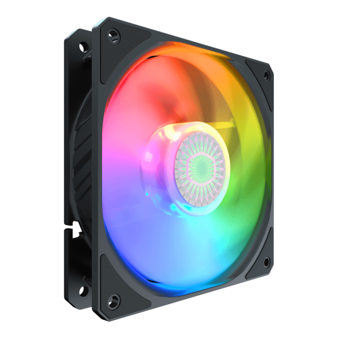 Cooler Master SickleFlow 120 ARGB 3in1 фото 3
