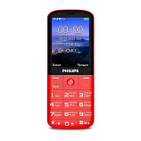 Мобильный телефон Philips Xenium E227