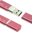 Silicon Power LuxMini 720 32GB розовый фото 3