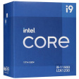 Intel Core i9-11900 фото 4