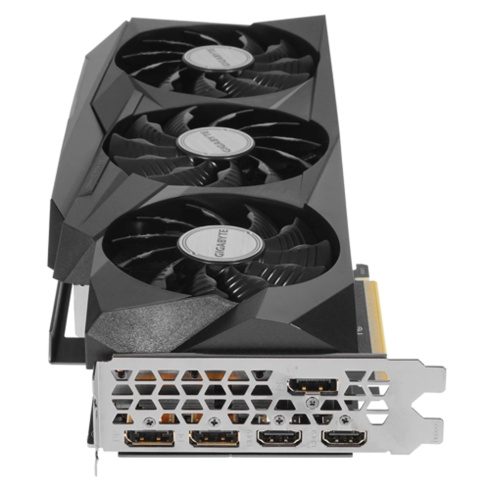 Gigabyte GV-N3080GAMING OC-12GD фото 3