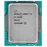 Intel Core I3-12100