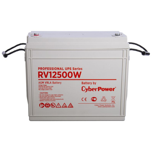 CyberPower RV 12500W фото 1