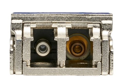 Intel Ethernet QSFP LR Optics фото 3