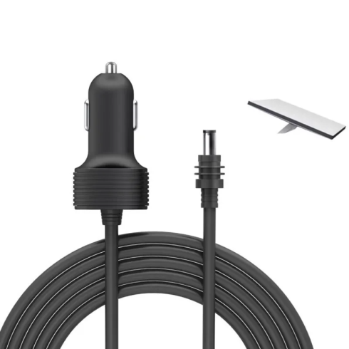 с прикуривателя на антенну Starlink Mini фото 1